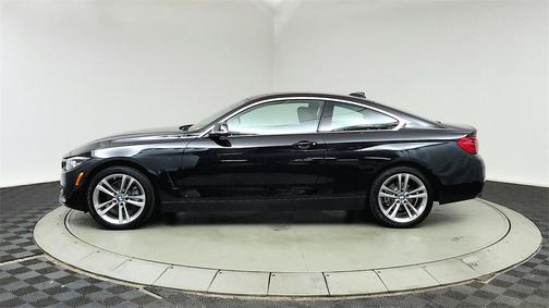 2018 BMW 430 i xDrive