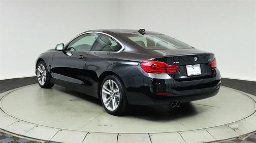 2018 BMW 430 i xDrive