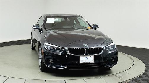 2018 BMW 430 i xDrive