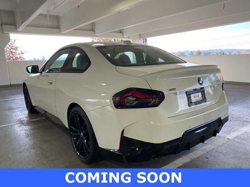 2023 BMW 230 i xDrive