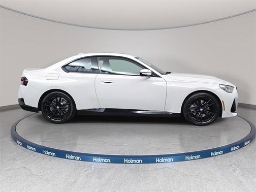 2023 BMW 230 i xDrive