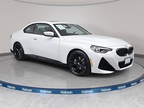 2023 BMW 230 i xDrive