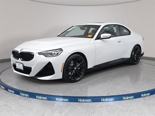 2023 BMW 230 i xDrive