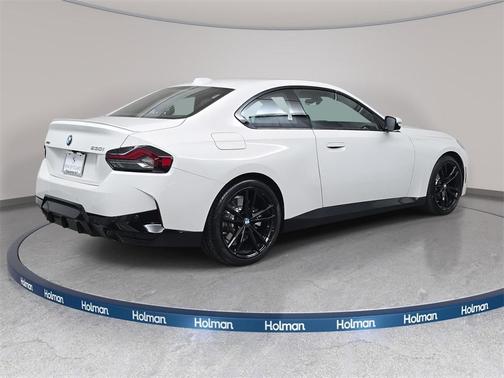 2023 BMW 230 i xDrive