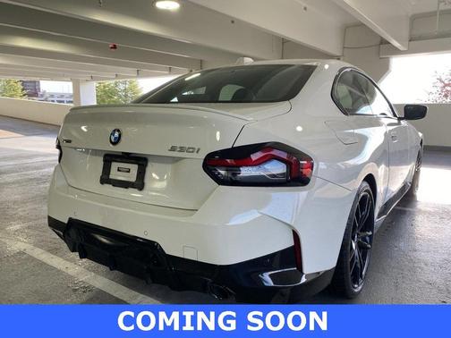 2023 BMW 230 i xDrive