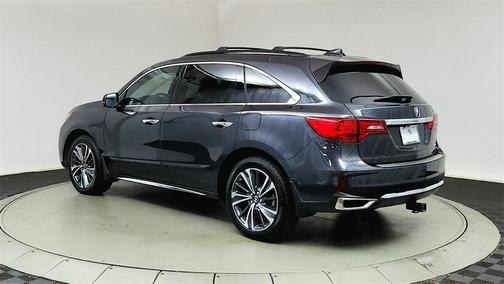 2019 Acura MDX 3.5L w/Technology Package