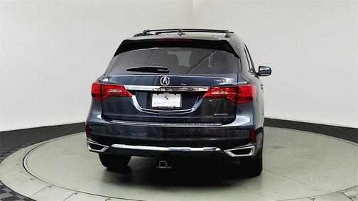2019 Acura MDX 3.5L w/Technology Package