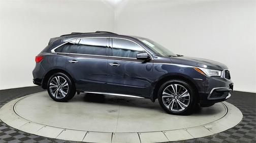 2019 Acura MDX 3.5L w/Technology Package