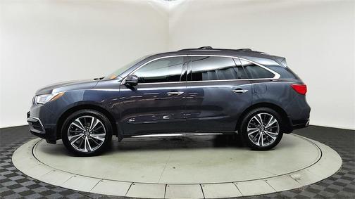 2019 Acura MDX 3.5L w/Technology Package