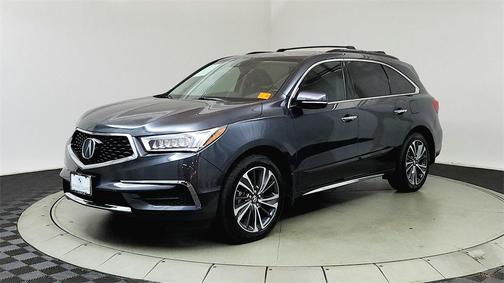2019 Acura MDX 3.5L w/Technology Package