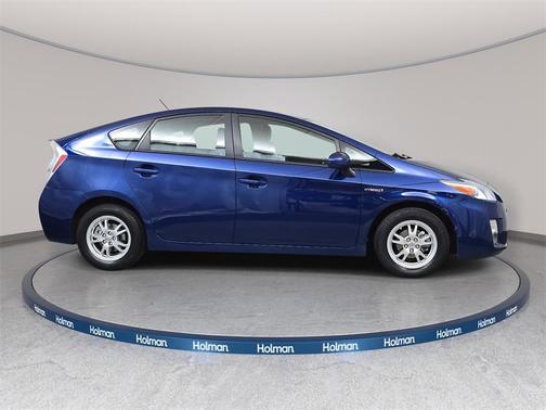 2011 Toyota Prius II