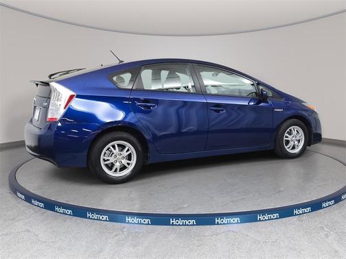 2011 Toyota Prius II