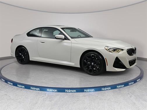 2026 BMW 230 i xDrive