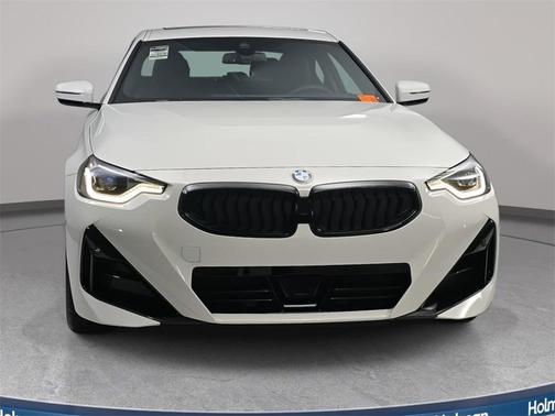 2026 BMW 230 i xDrive