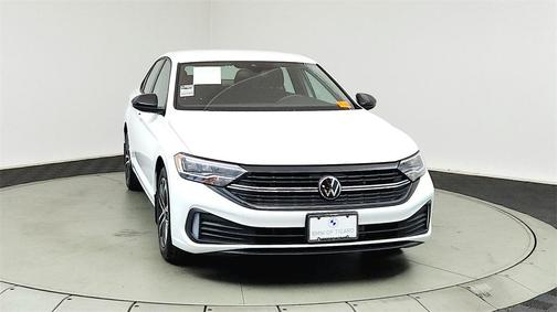 2024 Volkswagen Jetta 1.5T Sport