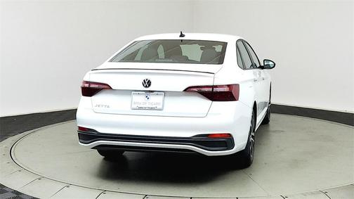 2024 Volkswagen Jetta 1.5T Sport