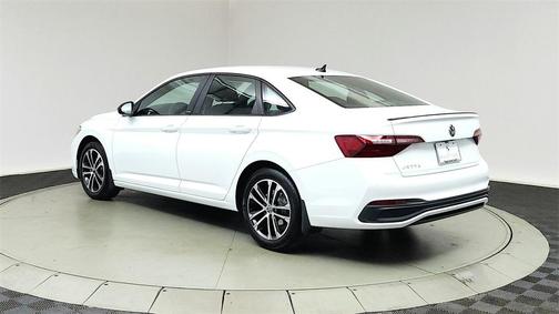 2024 Volkswagen Jetta 1.5T Sport