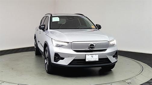 2023 Volvo XC40 Recharge Pure Electric Twin Ultimate