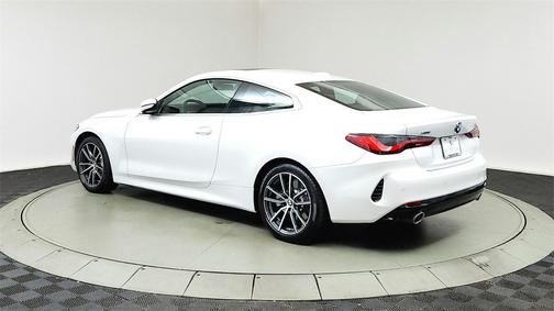2025 BMW 430 i xDrive
