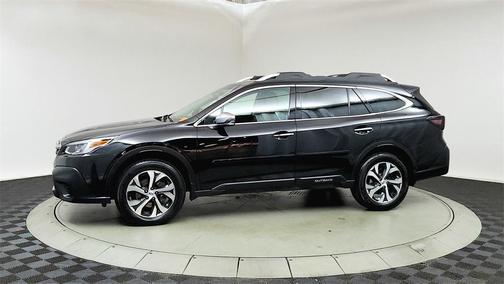 2020 Subaru Outback Touring XT