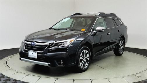 2020 Subaru Outback Touring XT