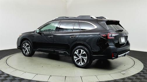 2020 Subaru Outback Touring XT