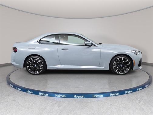 2025 BMW 230 i xDrive