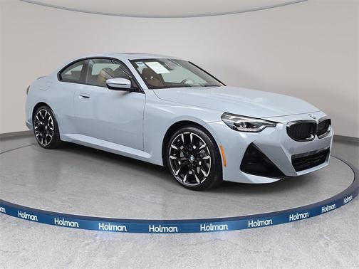 2025 BMW 230 i xDrive