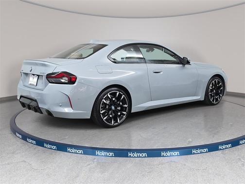 2025 BMW 230 i xDrive