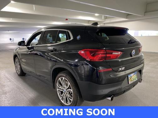 2019 BMW X2 xDrive28i