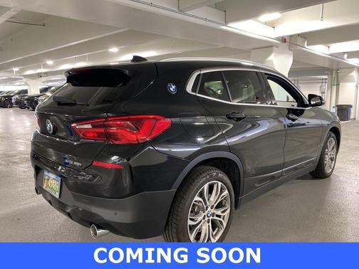 2019 BMW X2 xDrive28i
