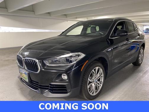 2019 BMW X2 xDrive28i