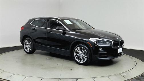 2019 BMW X2 xDrive28i