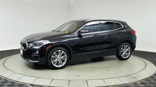 2019 BMW X2 xDrive28i