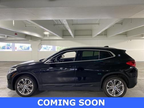 2019 BMW X2 xDrive28i