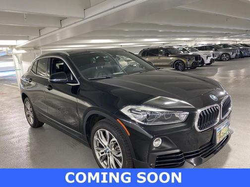 2019 BMW X2 xDrive28i
