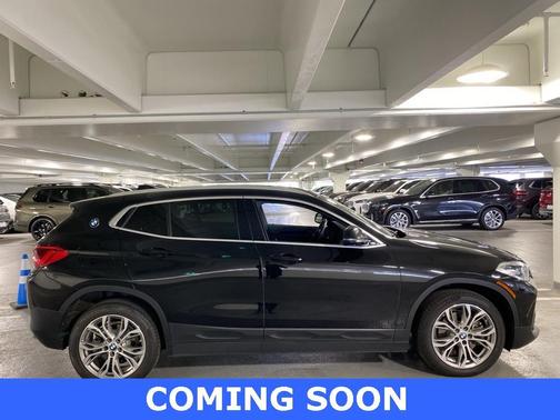 2019 BMW X2 xDrive28i