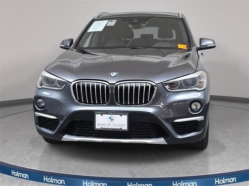 2017 BMW X1 xDrive 28i