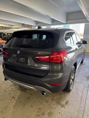 2017 BMW X1 xDrive 28i