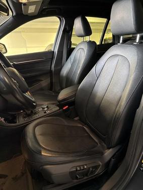 2017 BMW X1 xDrive 28i