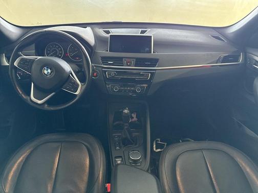 2017 BMW X1 xDrive 28i