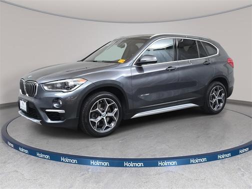2017 BMW X1 xDrive 28i