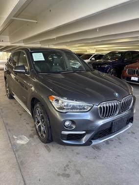 2017 BMW X1 xDrive 28i