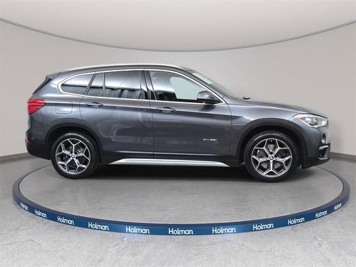 2017 BMW X1 xDrive 28i