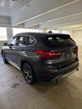 2017 BMW X1 xDrive 28i
