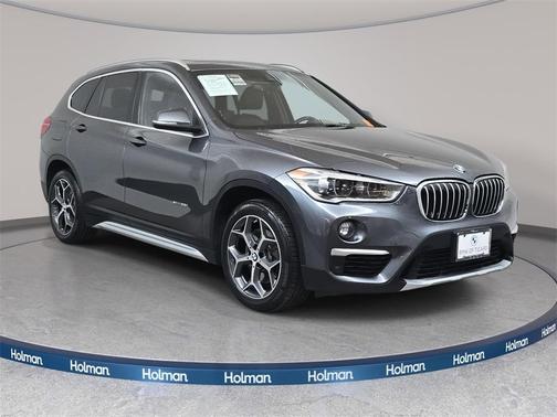 2017 BMW X1 xDrive 28i
