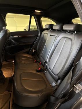 2017 BMW X1 xDrive 28i