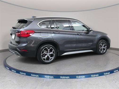 2017 BMW X1 xDrive 28i