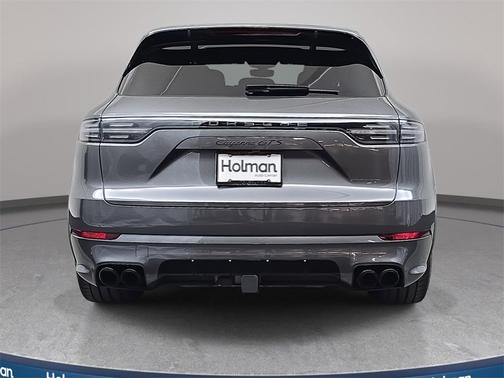 2021 Porsche Cayenne GTS