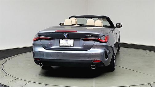 2021 BMW 430 i